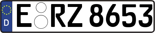 E-RZ8653