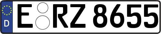 E-RZ8655
