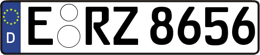 E-RZ8656