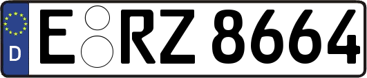 E-RZ8664