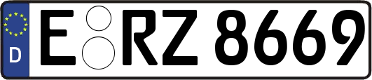 E-RZ8669