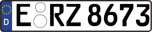 E-RZ8673