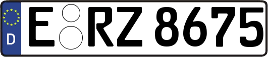 E-RZ8675