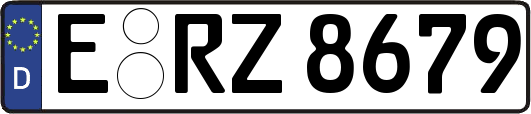 E-RZ8679