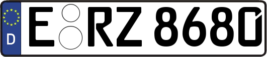 E-RZ8680