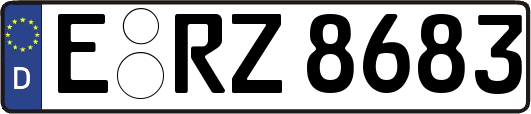 E-RZ8683