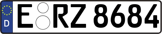 E-RZ8684