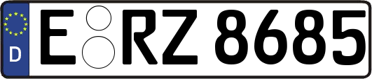 E-RZ8685