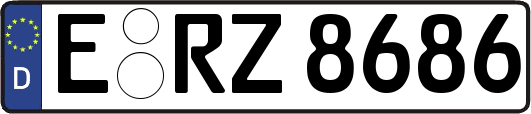 E-RZ8686
