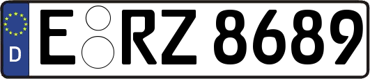 E-RZ8689