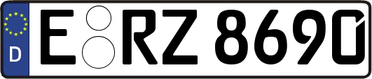 E-RZ8690