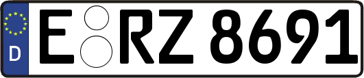 E-RZ8691