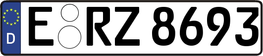 E-RZ8693
