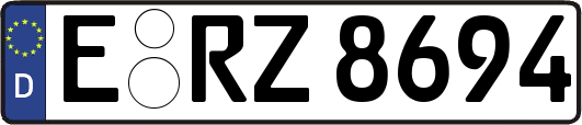 E-RZ8694