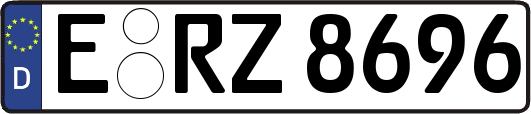 E-RZ8696