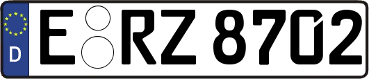 E-RZ8702