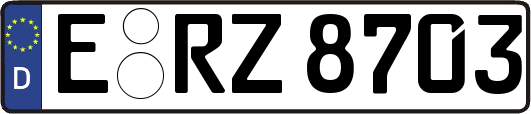 E-RZ8703