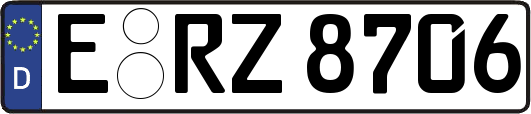 E-RZ8706