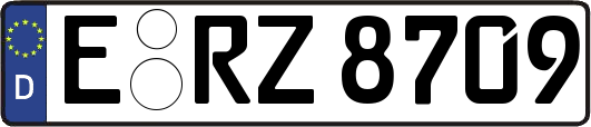 E-RZ8709