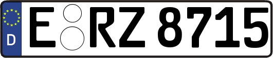 E-RZ8715