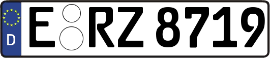 E-RZ8719