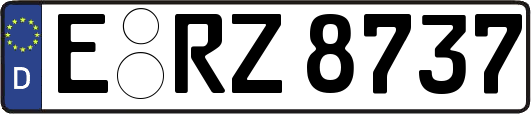E-RZ8737