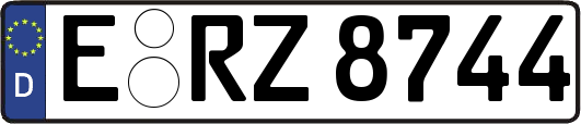 E-RZ8744