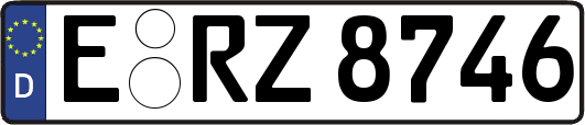 E-RZ8746