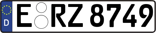 E-RZ8749