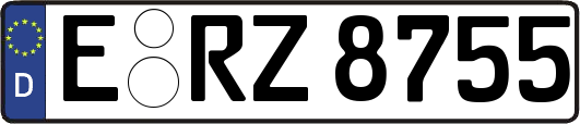E-RZ8755