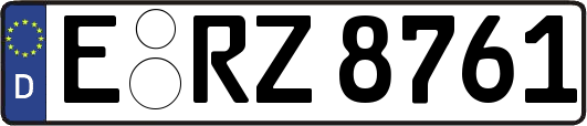 E-RZ8761