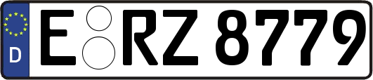 E-RZ8779