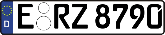 E-RZ8790