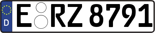 E-RZ8791