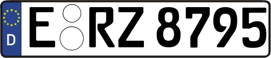 E-RZ8795
