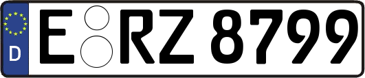 E-RZ8799