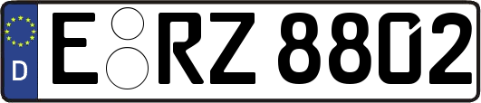 E-RZ8802