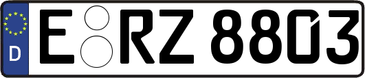 E-RZ8803