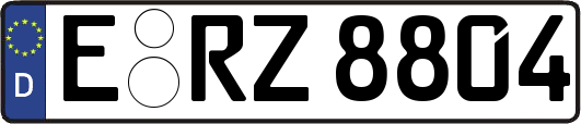 E-RZ8804