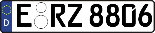 E-RZ8806