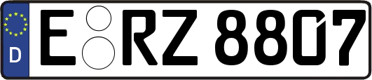 E-RZ8807