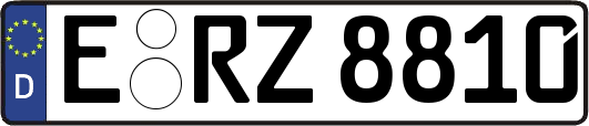 E-RZ8810