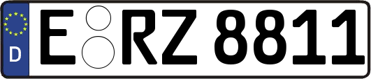 E-RZ8811