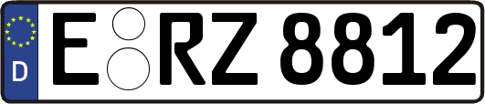 E-RZ8812