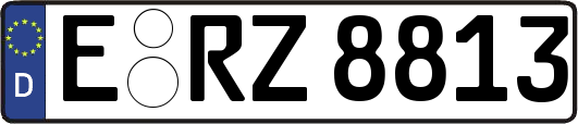 E-RZ8813