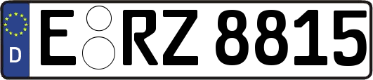 E-RZ8815