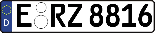 E-RZ8816