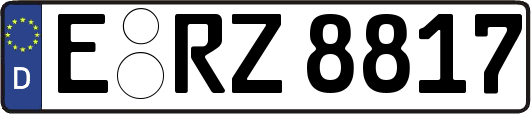 E-RZ8817