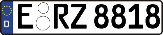 E-RZ8818