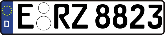 E-RZ8823